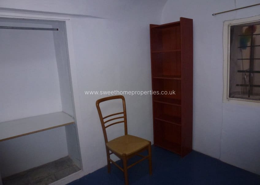 3 camera da letto Casa Grotta in vendita in La Canalosa con garage - 139.995 € (Rif: 9571688)