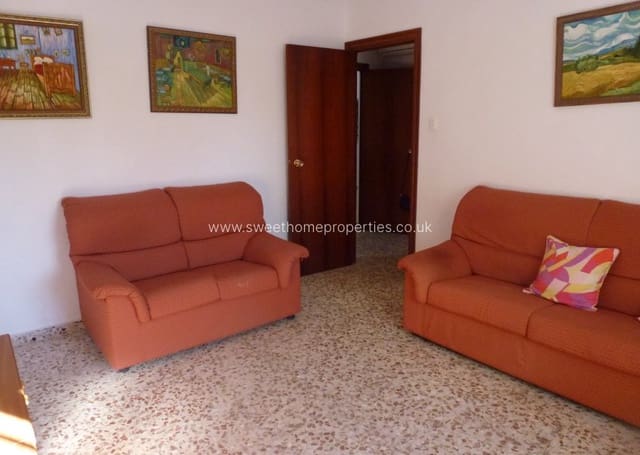 3 makuuhuone Luolatalo myytävänä paikassa La Canalosa, Hondón de las Nieves mukana 
autotalli - 139 995 € (Ref: 9571688)