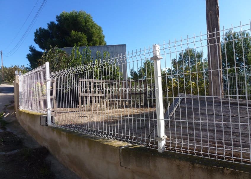 3 camera da letto Casa Grotta in vendita in La Canalosa con garage - 139.995 € (Rif: 9571688)