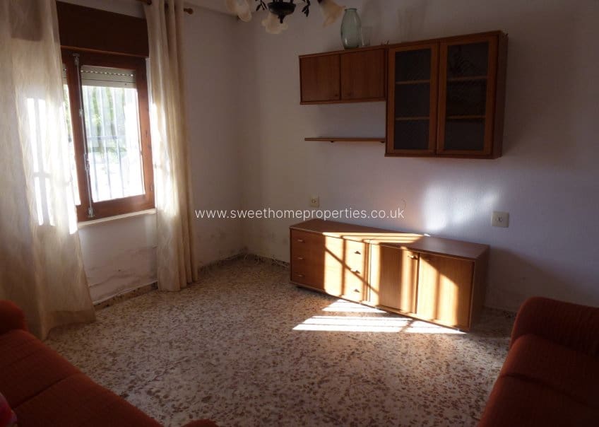 3 camera da letto Casa Grotta in vendita in La Canalosa con garage - 139.995 € (Rif: 9571688)