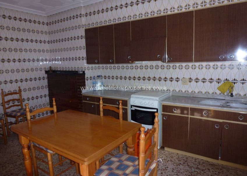 3 camera da letto Casa Grotta in vendita in La Canalosa con garage - 139.995 € (Rif: 9571688)