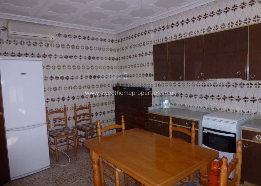 3 camera da letto Casa Grotta in vendita in La Canalosa con garage - 139.995 € (Rif: 9571688)