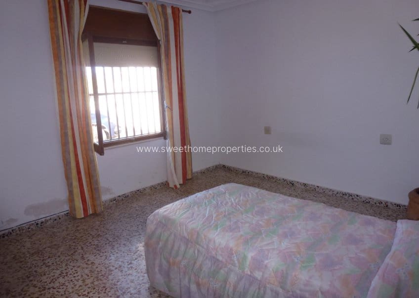 3 camera da letto Casa Grotta in vendita in La Canalosa con garage - 139.995 € (Rif: 9571688)