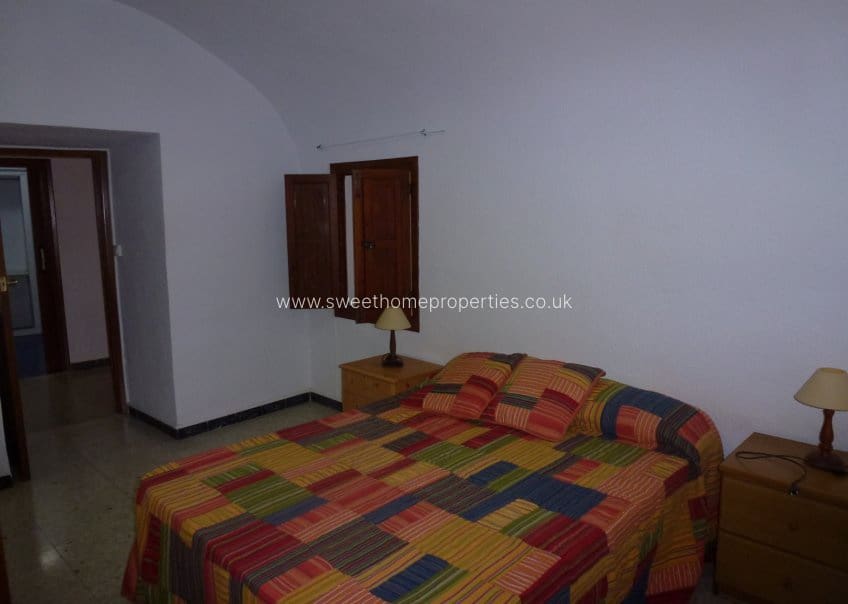 3 camera da letto Casa Grotta in vendita in La Canalosa con garage - 139.995 € (Rif: 9571688)