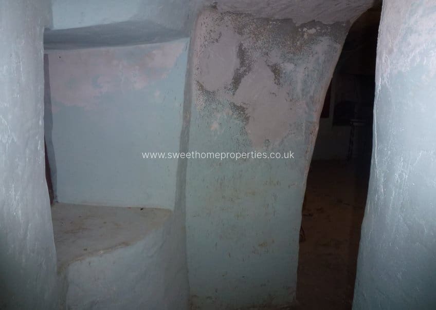 3 camera da letto Casa Grotta in vendita in La Canalosa con garage - 139.995 € (Rif: 9571688)