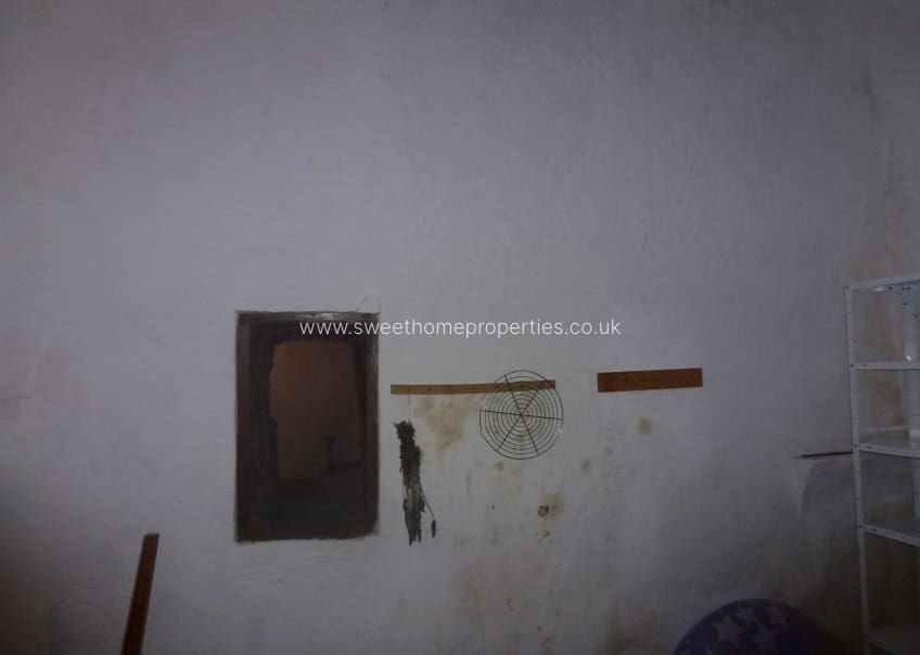 3 camera da letto Casa Grotta in vendita in La Canalosa con garage - 139.995 € (Rif: 9571688)