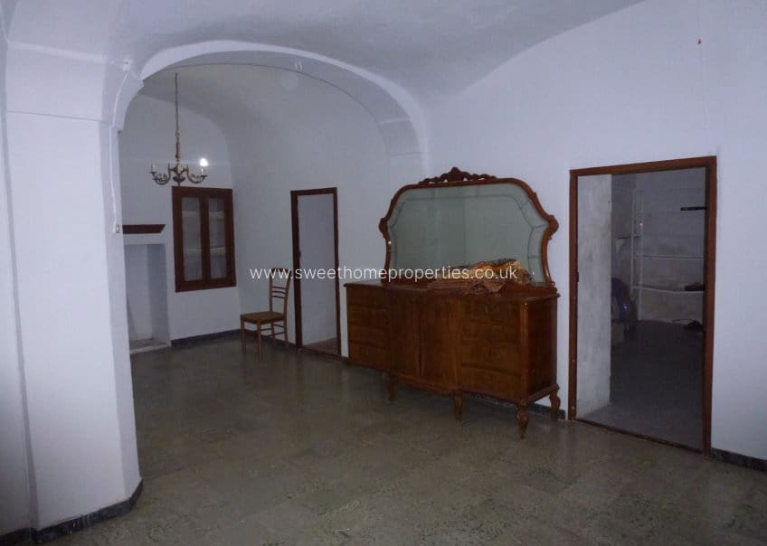 3 camera da letto Casa Grotta in vendita in La Canalosa con garage - 139.995 € (Rif: 9571688)