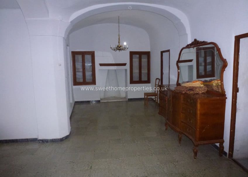 3 camera da letto Casa Grotta in vendita in La Canalosa con garage - 139.995 € (Rif: 9571688)