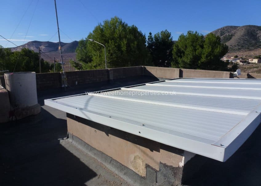 3 camera da letto Casa Grotta in vendita in La Canalosa con garage - 139.995 € (Rif: 9571688)