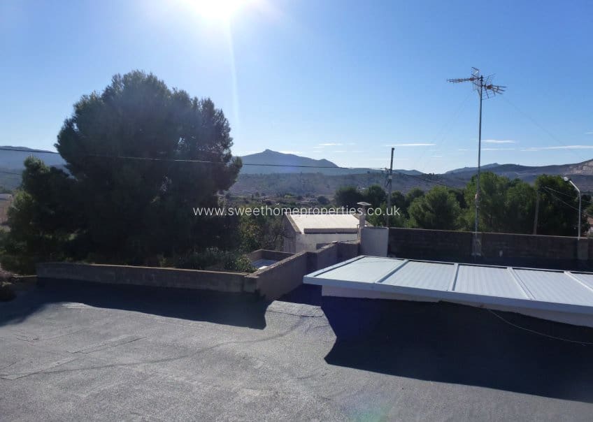 3 camera da letto Casa Grotta in vendita in La Canalosa con garage - 139.995 € (Rif: 9571688)