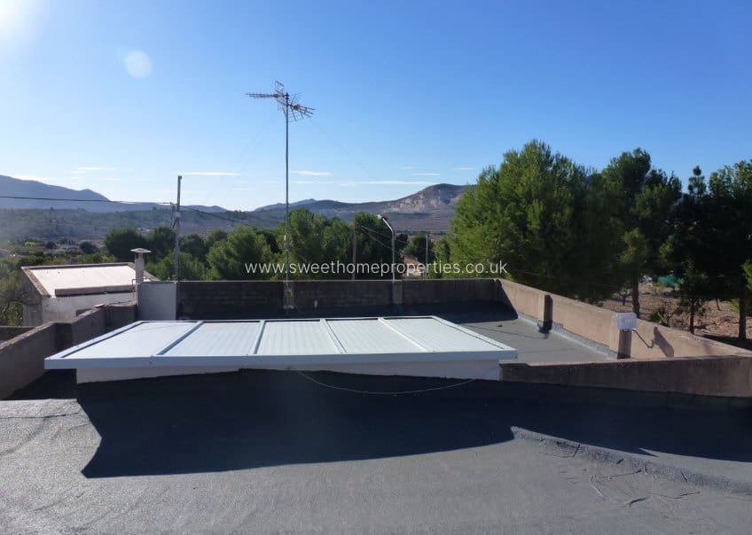 3 camera da letto Casa Grotta in vendita in La Canalosa con garage - 139.995 € (Rif: 9571688)