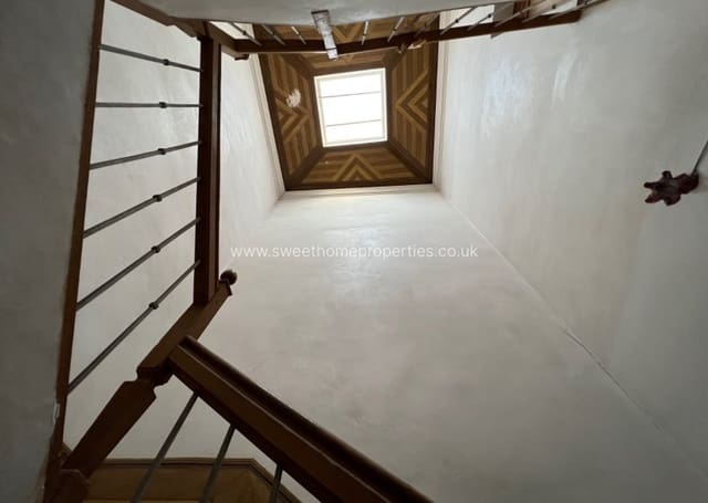 9 sypialnia Dom na sprzedaż w Aspe - 500 000 € (Ref: 9571689)