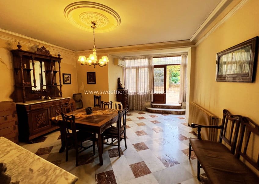 9 sypialnia Dom na sprzedaż w Aspe - 500 000 € (Ref: 9571689)