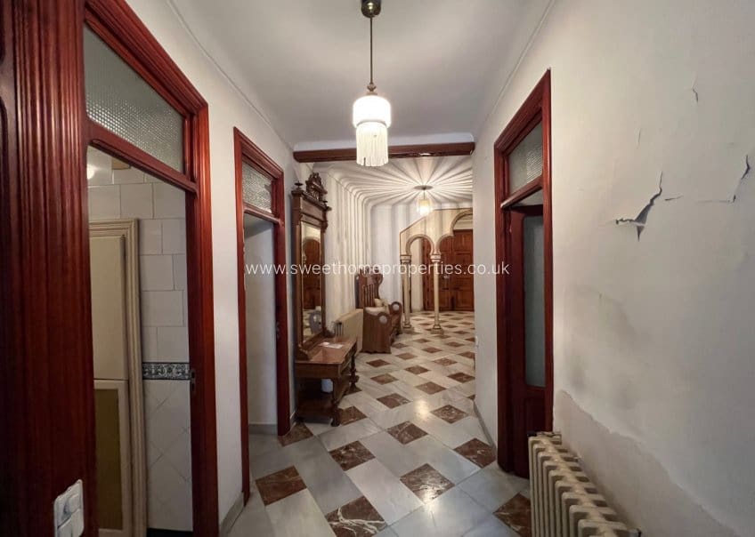 9 sypialnia Dom na sprzedaż w Aspe - 500 000 € (Ref: 9571689)