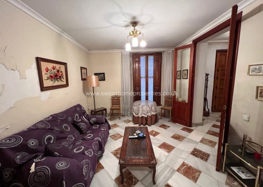 9 sypialnia Dom na sprzedaż w Aspe - 500 000 € (Ref: 9571689)