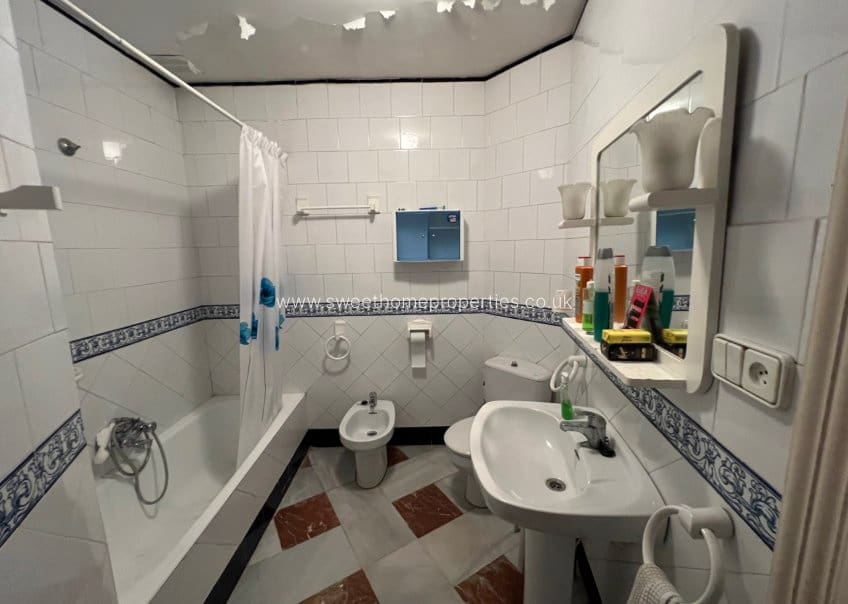 9 sypialnia Dom na sprzedaż w Aspe - 500 000 € (Ref: 9571689)