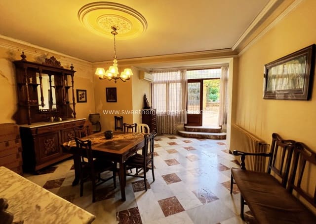 9 sypialnia Dom na sprzedaż w Aspe - 500 000 € (Ref: 9571689)