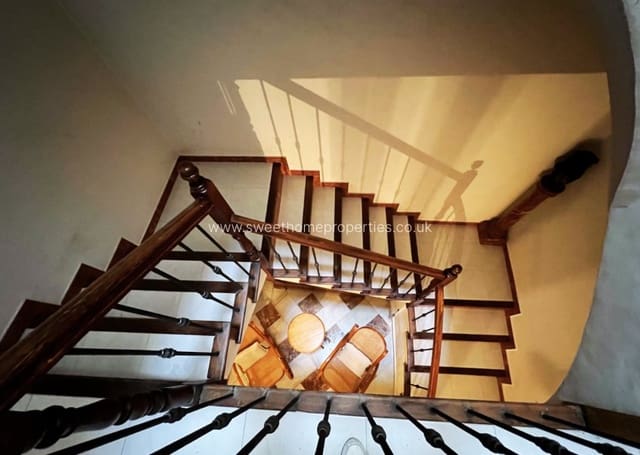 9 sypialnia Dom na sprzedaż w Aspe - 500 000 € (Ref: 9571689)