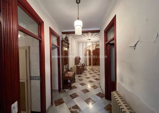 9 sypialnia Dom na sprzedaż w Aspe - 500 000 € (Ref: 9571689)