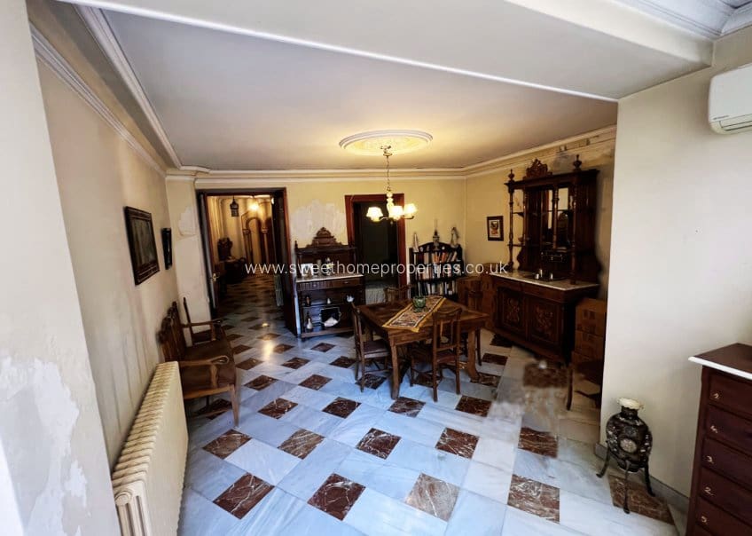 9 sypialnia Dom na sprzedaż w Aspe - 500 000 € (Ref: 9571689)