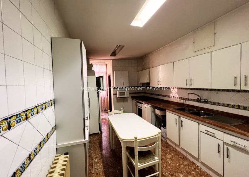 9 sypialnia Dom na sprzedaż w Aspe - 500 000 € (Ref: 9571689)