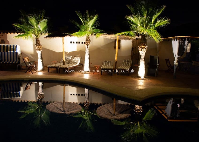 6 sovrum Finca/Hus på landet till salu i Hondon de los Frailes - 850 000 € (Ref: 9571690)