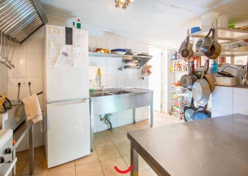 6 sovrum Finca/Hus på landet till salu i Hondon de los Frailes - 850 000 € (Ref: 9571690)