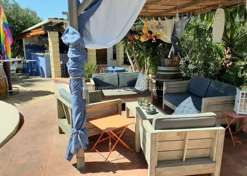 6 sovrum Finca/Hus på landet till salu i Hondon de los Frailes - 850 000 € (Ref: 9571690)