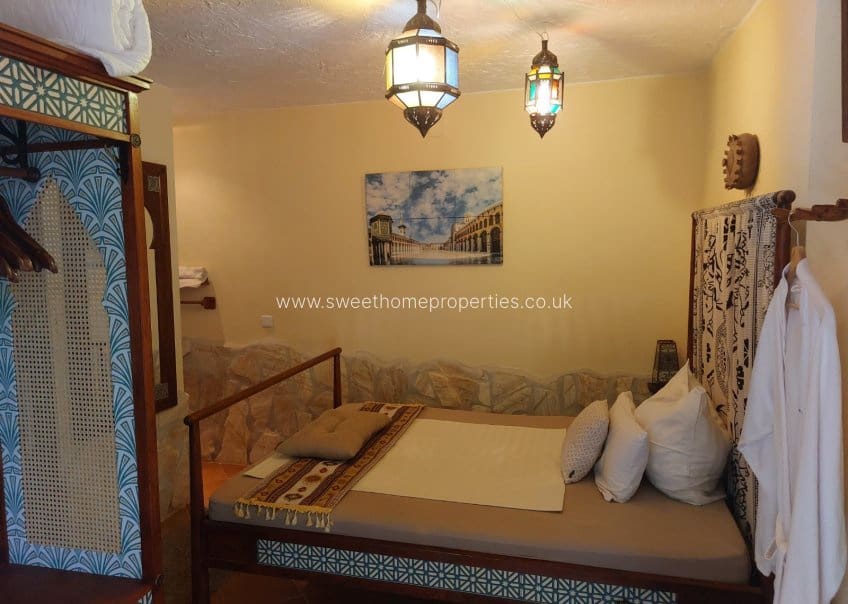 6 sovrum Finca/Hus på landet till salu i Hondon de los Frailes - 850 000 € (Ref: 9571690)