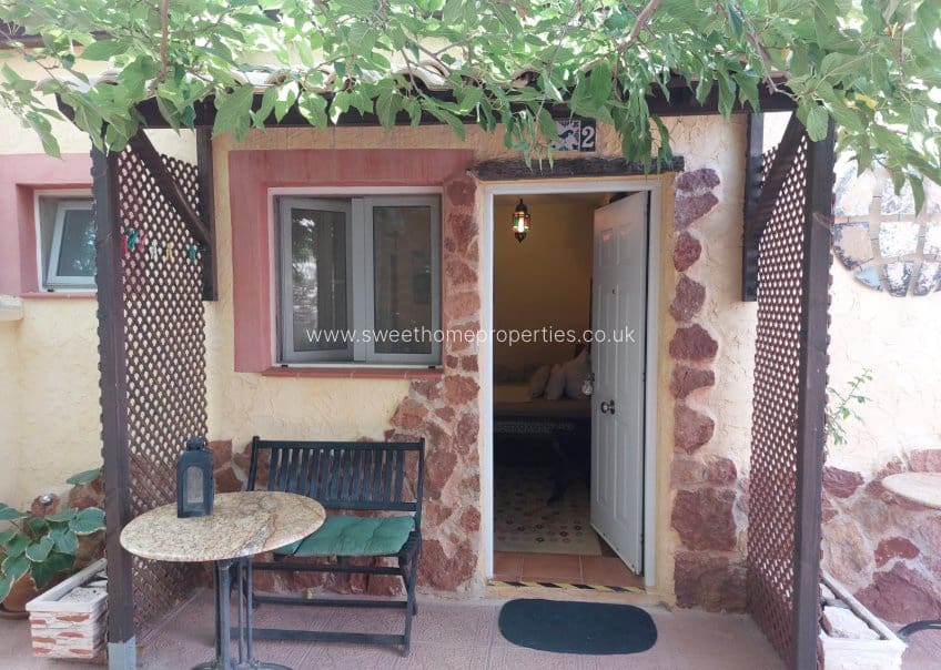 6 sovrum Finca/Hus på landet till salu i Hondon de los Frailes - 850 000 € (Ref: 9571690)