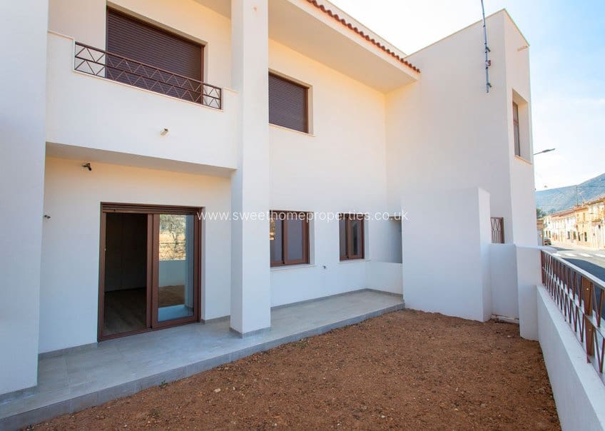 3 Zimmer Apartment zu verkaufen in La Canalosa - 198.000 € (Ref: 9571691)