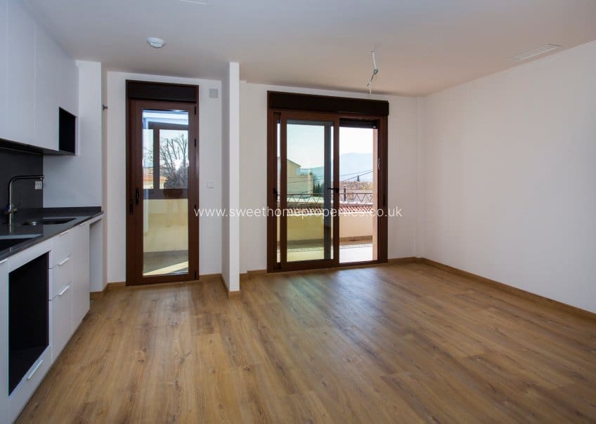 3 Zimmer Apartment zu verkaufen in La Canalosa - 198.000 € (Ref: 9571691)