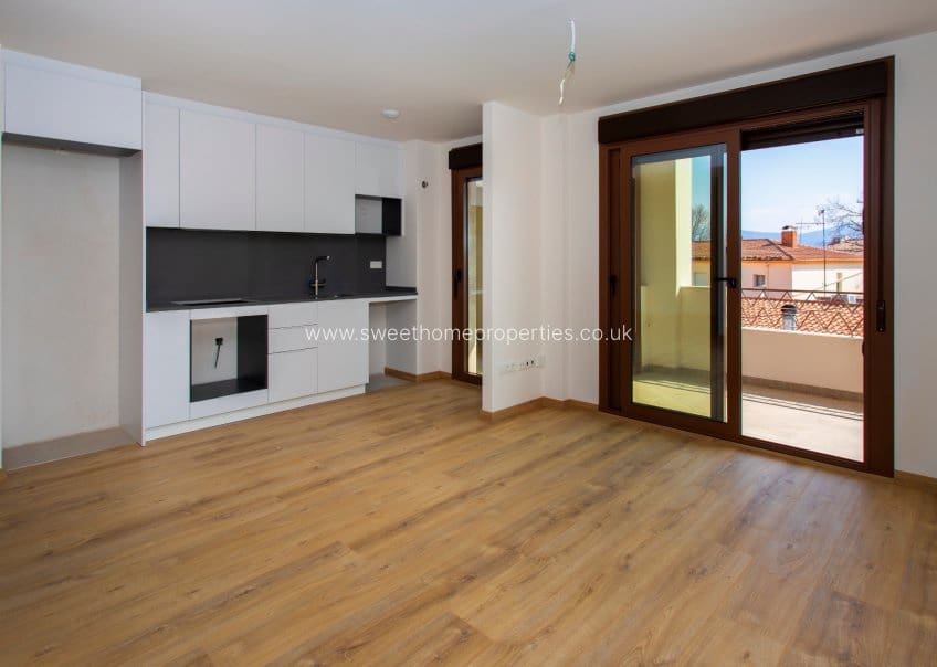 3 Zimmer Apartment zu verkaufen in La Canalosa - 198.000 € (Ref: 9571691)