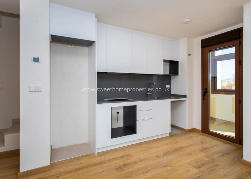 3 Zimmer Apartment zu verkaufen in La Canalosa - 198.000 € (Ref: 9571691)
