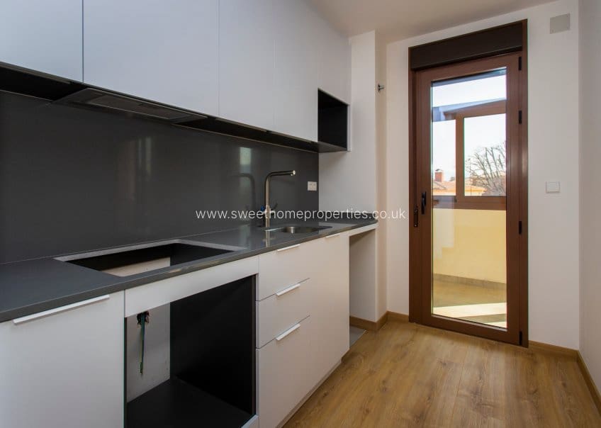 3 Zimmer Apartment zu verkaufen in La Canalosa - 198.000 € (Ref: 9571691)