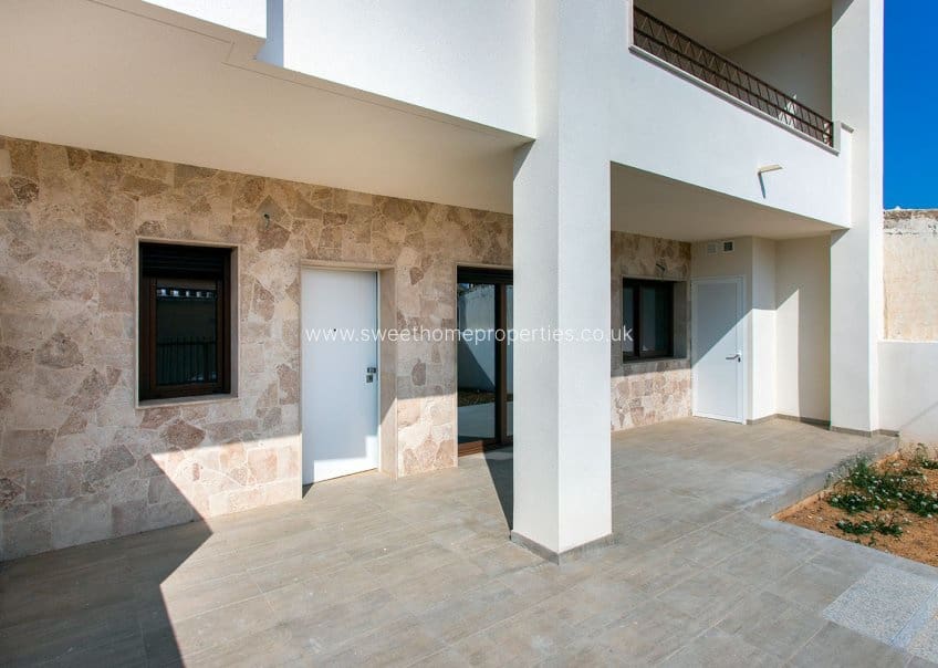 3 Zimmer Apartment zu verkaufen in La Canalosa - 198.000 € (Ref: 9571691)