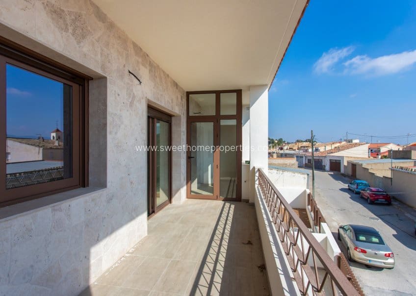 3 Zimmer Apartment zu verkaufen in La Canalosa - 198.000 € (Ref: 9571691)