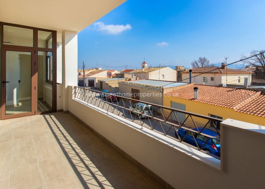 3 Zimmer Apartment zu verkaufen in La Canalosa - 198.000 € (Ref: 9571691)