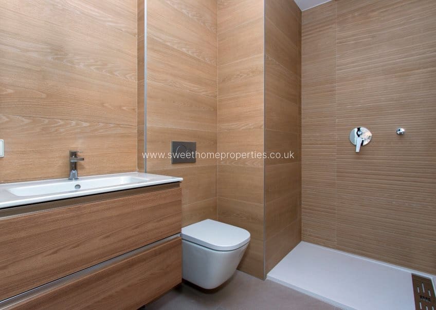 3 Zimmer Apartment zu verkaufen in La Canalosa - 198.000 € (Ref: 9571691)