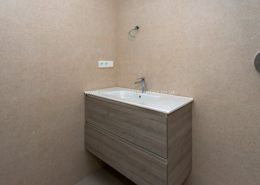 3 Zimmer Apartment zu verkaufen in La Canalosa - 198.000 € (Ref: 9571691)