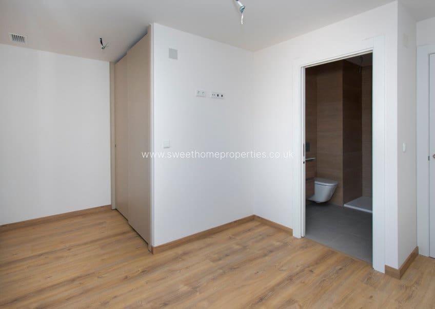 3 Zimmer Apartment zu verkaufen in La Canalosa - 198.000 € (Ref: 9571691)