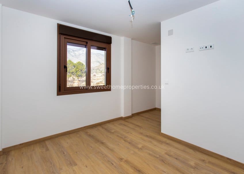 3 Zimmer Apartment zu verkaufen in La Canalosa - 198.000 € (Ref: 9571691)