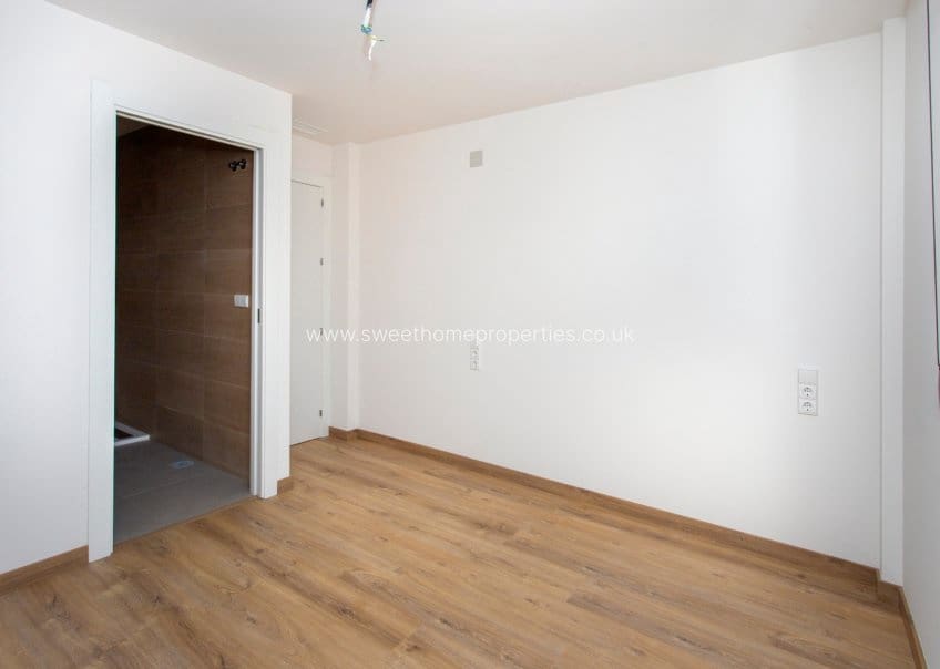 3 Zimmer Apartment zu verkaufen in La Canalosa - 198.000 € (Ref: 9571691)