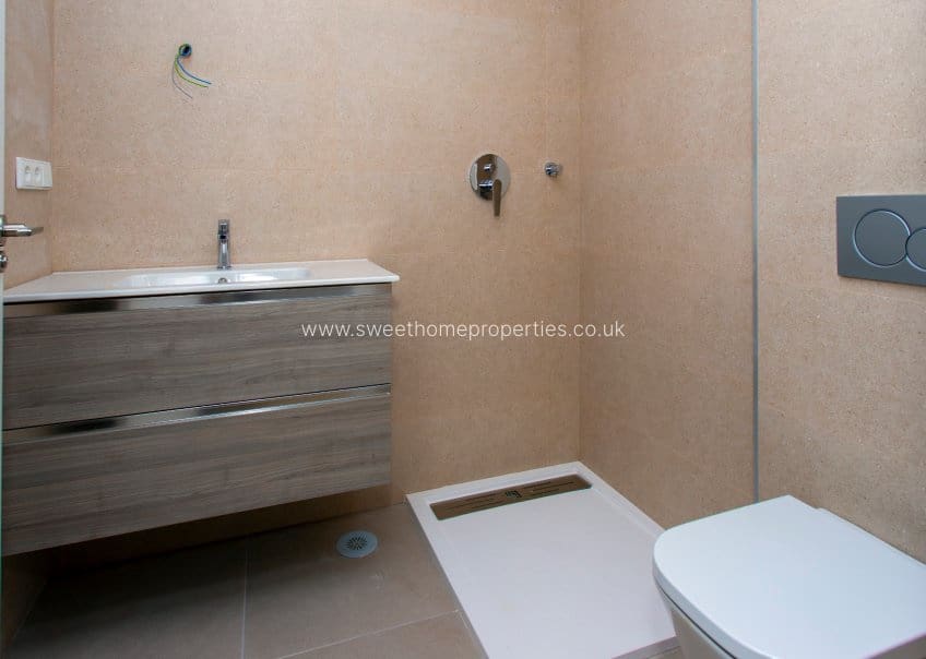 3 Zimmer Apartment zu verkaufen in La Canalosa - 198.000 € (Ref: 9571691)