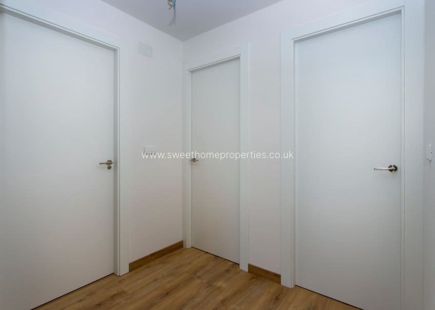 3 Zimmer Apartment zu verkaufen in La Canalosa - 198.000 € (Ref: 9571691)