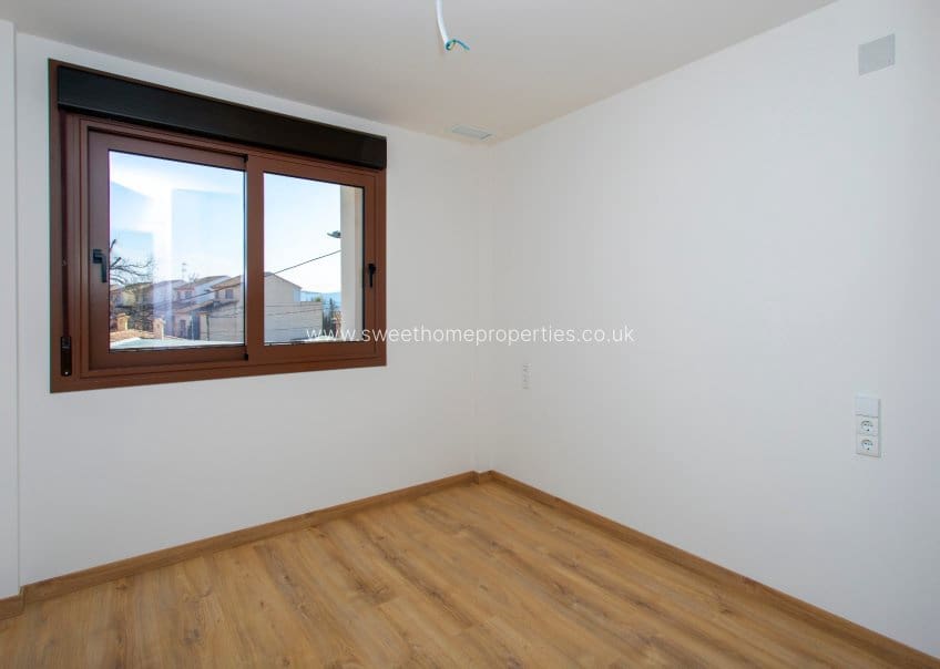 3 Zimmer Apartment zu verkaufen in La Canalosa - 198.000 € (Ref: 9571691)