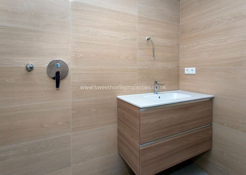 3 Zimmer Apartment zu verkaufen in La Canalosa - 198.000 € (Ref: 9571691)