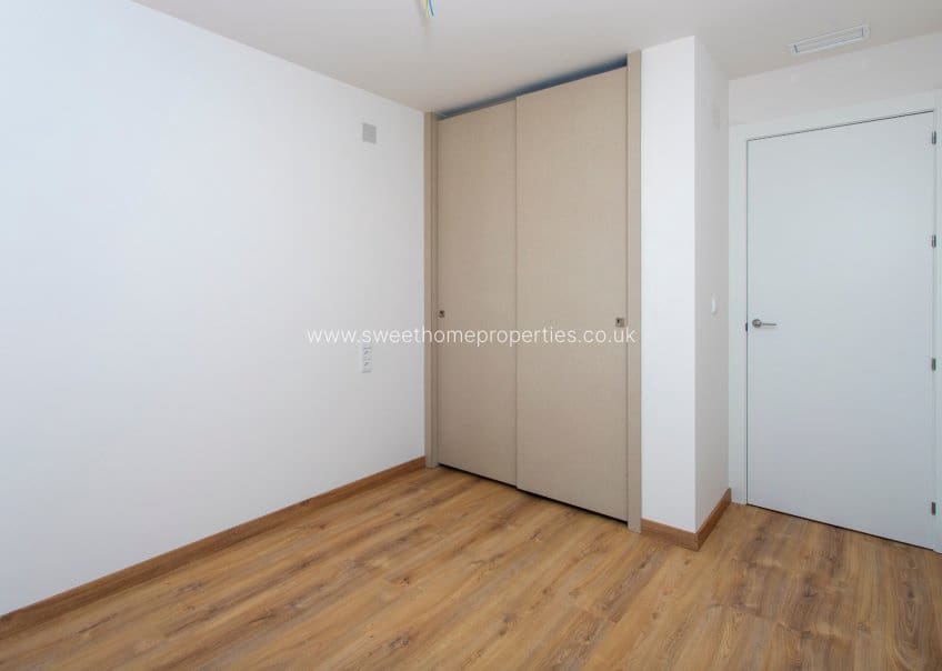 3 Zimmer Apartment zu verkaufen in La Canalosa - 198.000 € (Ref: 9571691)