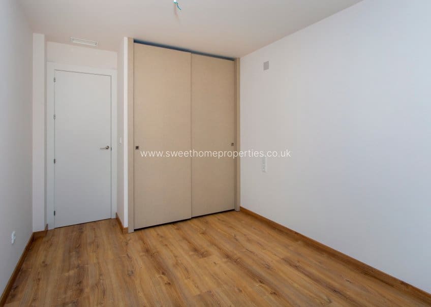 3 Zimmer Apartment zu verkaufen in La Canalosa - 198.000 € (Ref: 9571691)