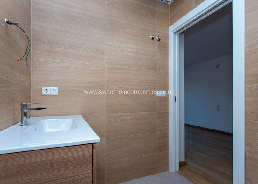 3 Zimmer Apartment zu verkaufen in La Canalosa - 198.000 € (Ref: 9571691)
